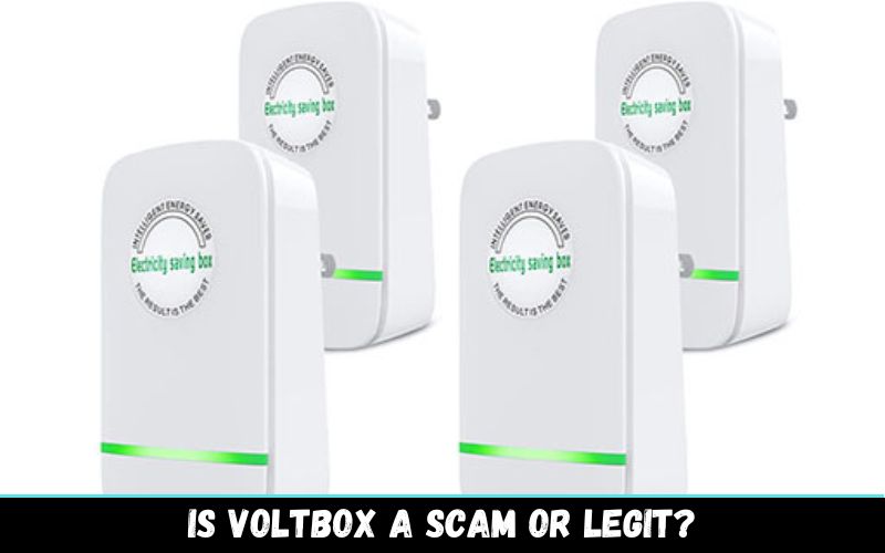 Is Voltbox a scam or legit? [Honest Review 2023]